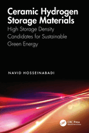 Ceramic Hydrogen Storage Materials