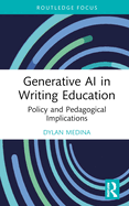 Generative Ai in Writing Education