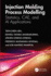 Injection Molding Process Modelling: Statistics, CAE, and AI Applications