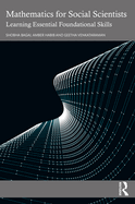 Mathematics for Social Scientists