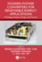 Modern Power Converters for Renewable Energy Applications: Modeling, Analysis, Design, and Control