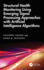 Structural Health Monitoring Using Emerging Signal Processing Approaches With Artificial Intelligence Algorithms (Hb 2025)