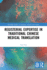 Registerial Expertise in Traditional Chinese Medical Translation