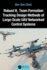Robust H  Team Formation Tracking Design Methods of Large-Scale UAV Networked Control Systems