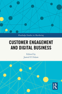 Customer Engagement and Digital Business