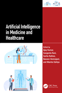 Artificial Intelligence in Medicine and Healthcare (Hb 2025)