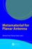 Metamaterial for Planar Antenna (Hb 2025)