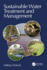 Sustainable Water Treatment and Management