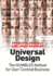 Universal Design: The HUMBLES Method for User-Centred Business