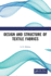 Design and Structure of Textile Fabrics