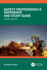Safety Professional's Reference and Study Guide, Fourth Edition