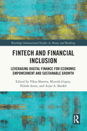 Fintech and Financial Inclusion