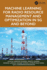 Machine Learning for Radio Resource Management and Optimization in 5g and Beyond