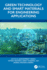 Green Technology and Smart Materials for Engineering Applications