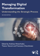 Managing Digital Transformation