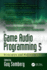 Game Audio Programming 5
