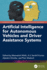 Artificial Intelligence for Autonomous Vehicles and Driver Assistance Systems (Hb 2026)