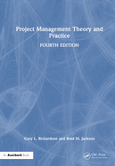 Project Management Theory and Practice