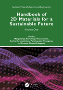 Handbook of 2d Materials for a Sustainable Future