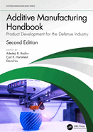 Additive Manufacturing Handbook