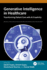 Generative Intelligence in Healthcare: Transforming Patient Care with AI Creativity