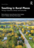 Teaching in Rural Places: Thriving in Classrooms, Schools, and Communities