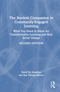 The Student Companion to Community-Engaged Learning