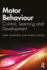 Motor Behavior