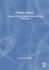 Pattern Theory: Memory, Interpretation, Understanding, Meaning