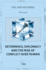 Deterrence, Diplomacy and the Risk of Conflict Over Taiwan (Adelphi Series)