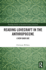 Reading Lovecraft in the Anthropocene: A New Dark Age