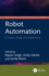 Robot Automation Principle Design and Applications (Hb 2026)