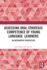 Assessing Oral Strategic Competence of Young Language Learners: An Integrative Perspective