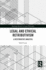 Legal and Ethical Retributivism