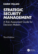 Strategic Security Management