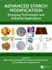 Advanced Starch Modification: Emerging Technologies and Industrial Applications