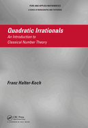 Quadratic Irrationals