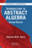 Introduction to Abstract Algebra (Textbooks in Mathematics)
