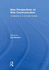 New Perspectives on Risk Communication: Uncertainty in a Complex Society