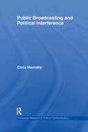 Public Broadcasting and Political Interference