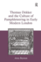 Thomas Dekker and the Culture of Pamphleteering in Early Modern London
