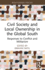 Civil Society and Local Ownership in the Global South: Responses to Conflict and Militarism