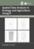 Spatial Data Analysis in Ecology and Agriculture Using R 3ed (Pb 2026)