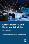 Further Electrical and Electronic Principles