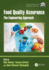 Food Quality Assurance: The Engineering Approach