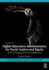 Higher Education Administration for Social Justice and Equity