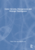 Cyber Security Management and Strategic Intelligence