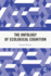 The Ontology of Ecological Cognition