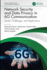 Network Security and Data Privacy in 6G Communication: Trends, Challenges, and Applications