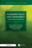 Augmented Reality and Sustainability: Goals and Challenges